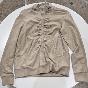 Berkley Jensen Zip-Up Athletic Jacket